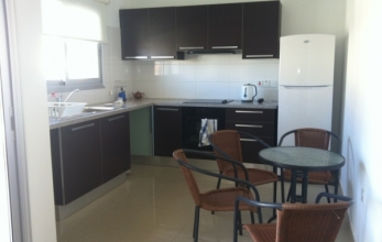 56621, Two bed apartment for sale in Vergina, Larnaca
