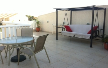 MK51753, Two bed penthouse apartment for sale in Pervolia, Larnaca