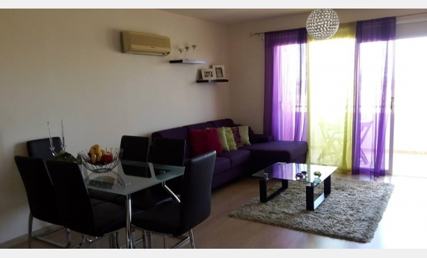 Two bed flat for sale in Pervolia Larnaca