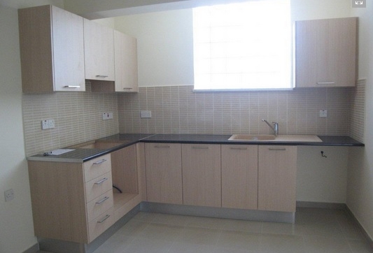 New two bed apartment for sale in Larnaca