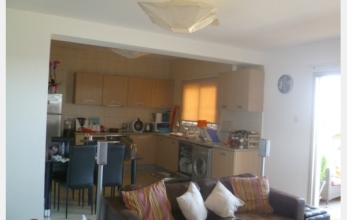 ML96590, Resale two bed flat for sale in Agios Nicolaos Area in Larnaca