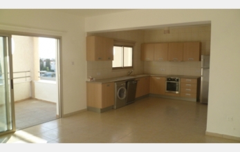 ML56591, modern apartment for sale in Agios Nicolaos area in larnaca