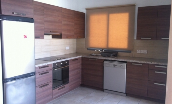Two bedroom apartment for sale in Larnaca Port area