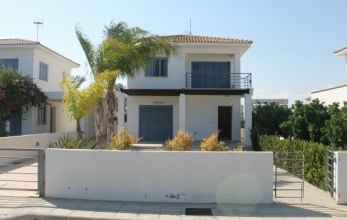 ML7759, Detached house for sale in Pervolia Larnaca