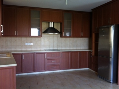 Three bed house for sale in Krasas larnaca