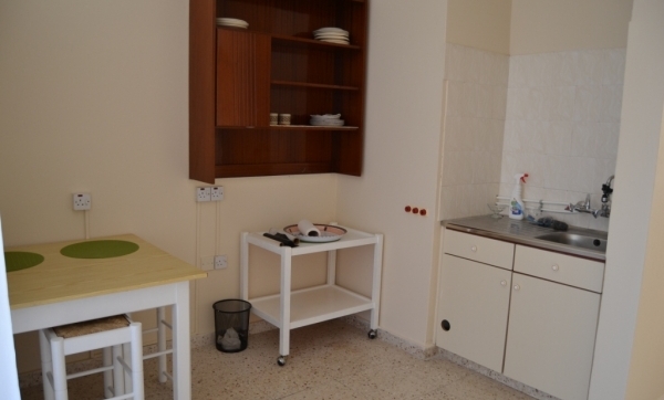 Studio apartment for sale in Larnaca Town Centre