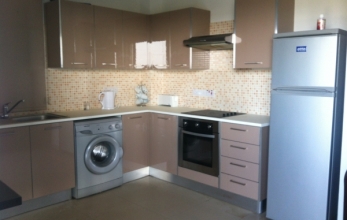 56324, One bed apartment for sale in Pervolia Larnaca