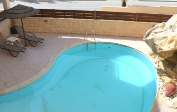 ML123569, SOLD - Furnished one bed apartment for sale in Tersefanou
