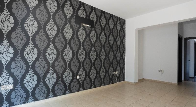 Modern ground floor apartment for sale in Aradippou Larnaca