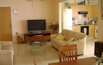 ML57950, Two bed duplex apartment for sale in Agios Nicolaos Larnaca