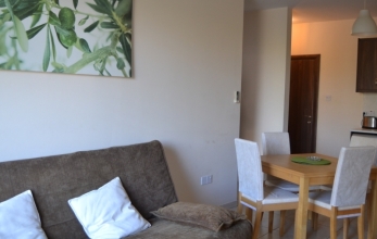ML256, One bedroom apartment for sale in Kiti Larnaca