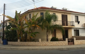 ML55799, House for sale in Aradippou Larnaca