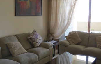 ML314, Two bedroom flat for sale in Aradippou