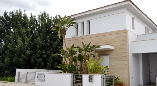 Detached house for sale in Livadia