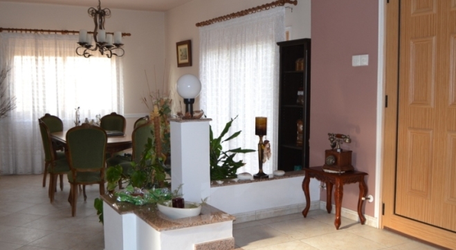 Three bed detached house for sale in Kiti Larnaka