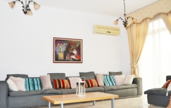 ML585, Large three bed house for sale in Larnaca town centre