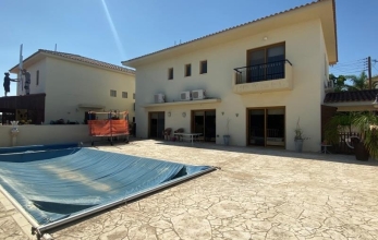 ML2766, Large 3 bedroom house in Aradippou
