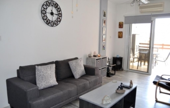 ML927, Two bedroom apartment for sale in Larnaca Metro area