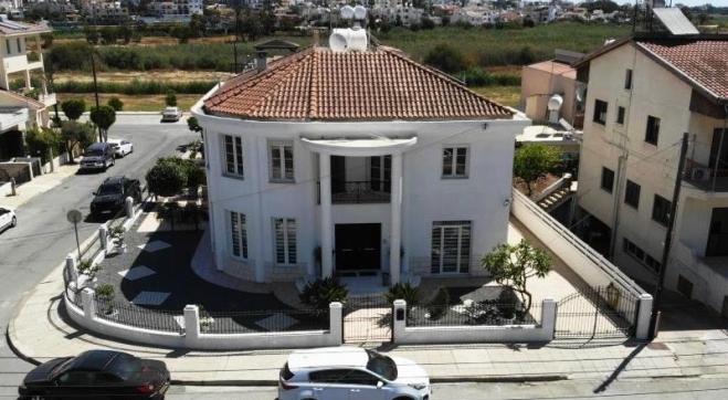 Luxury Four Bed House for sale in Larnaca