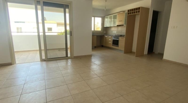 Spacious 2 bed apartment for sale in Pervolia