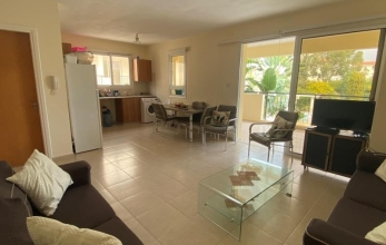 ML2580, Two bedroom apartment in Tersefanou with large vernada