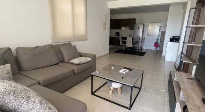 Ground floor apartment for sale in Kiti