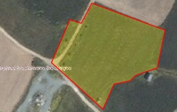 ML270, Residential land for sale in Athienou Larnaca