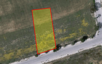 MLS1157, Residential building plot for sale in Mackenzie area