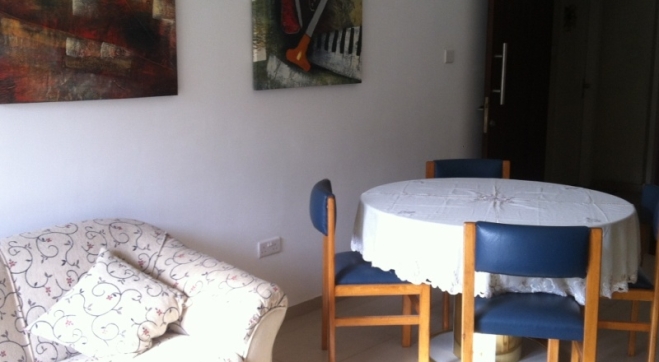 SOLD Three bed apartment for sale in Drosia