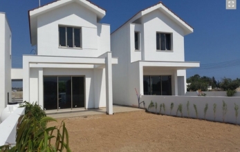 56094, New two bedroom villas in the tourist area of Pyla In Larnaca