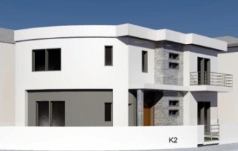 ML52298, Three bed house for sale in Vergina Larnaca