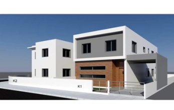 ML52297, Houses for sale in Vergina Larnaka