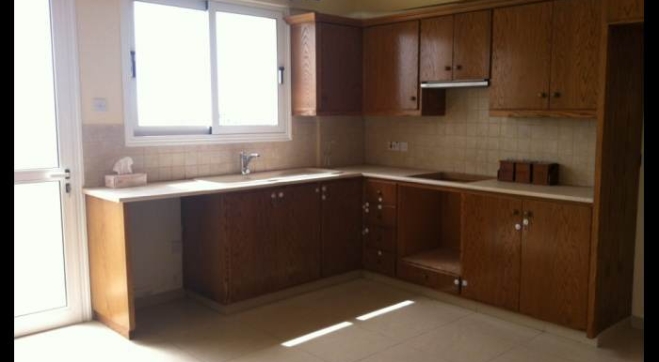 Two bed apartment for sale in the Antonis Papadopoulos area Larnaca
