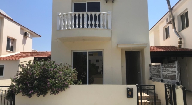 Detached house with 3 beds for sale in Pervolia 