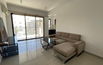 ML2910, One bedroom apartment for sale in Tersefanou