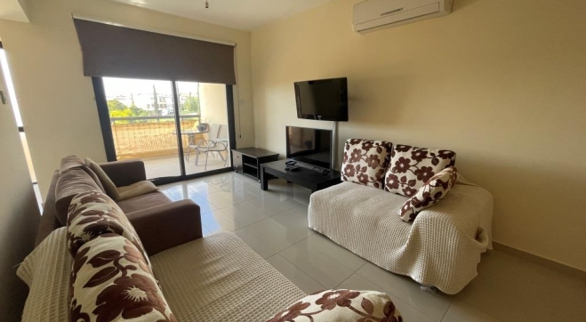 Two bedroom apartment for sale in Tersefanou