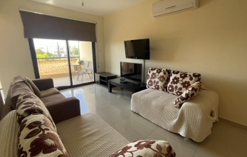 ML2911, Two bedroom apartment for sale in Tersefanou