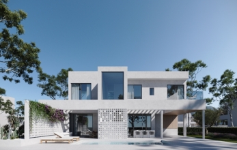 ML2918, Beach houses for sale in Pervolia Larnaca Cyprus