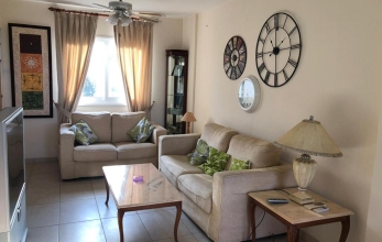 ML2904, Two bed SEA VIEW apartment for rent in makenzie