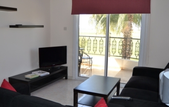 CV809, Two bed flat for rent in Kiti Larnaca
