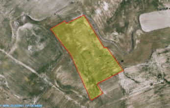 CV867, Agricultural land in Tersefanou