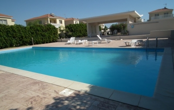 CV912, 2 Bed house is for sale in Pervolia