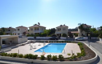 CV949, 3 Bed house for sale in Pervolia