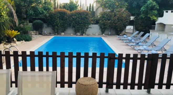 3 Bed house for RENT in Pervolia