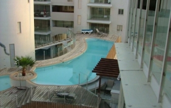 CV994, Luxury 2 bedroom apartments for sale in Larnaca center
