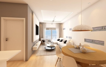 CV995, One bed Luxury apartments for sale in Larnaca centre