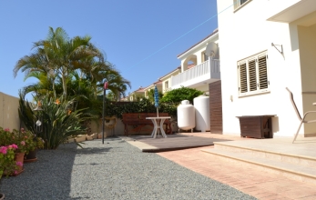 CV998, 3 bedroom House for sale in Pervolia close to the BEACH
