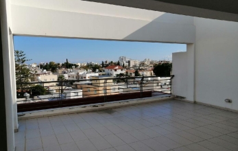 CV1660, FOR SALE 2 BEDROOM APARTMENT IN LARNACA AT ATTRACTIVE PRICE.