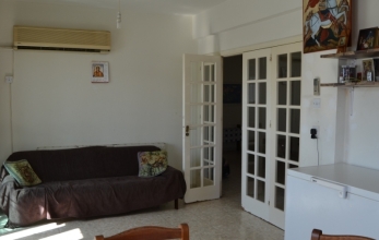 ML651, Large 3 bedroom apartment for sale in Larnaca town