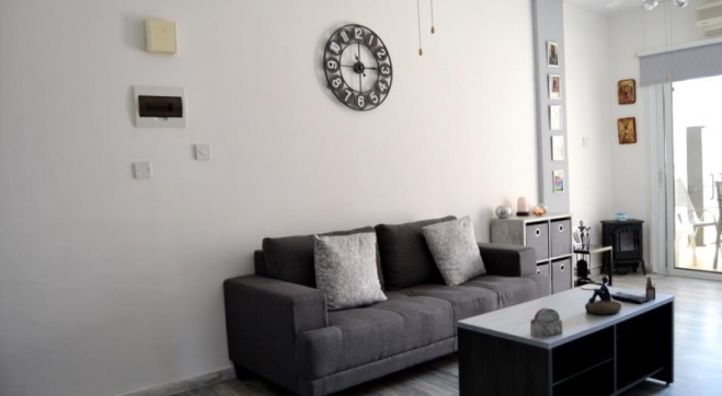 2 bed apartment for sale in Larnaca